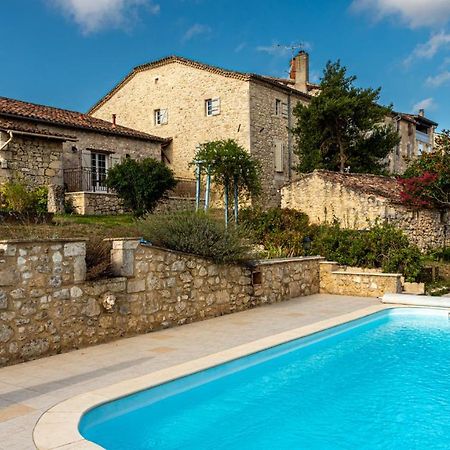 Plieux La Maison De Yuka المظهر الخارجي الصورة