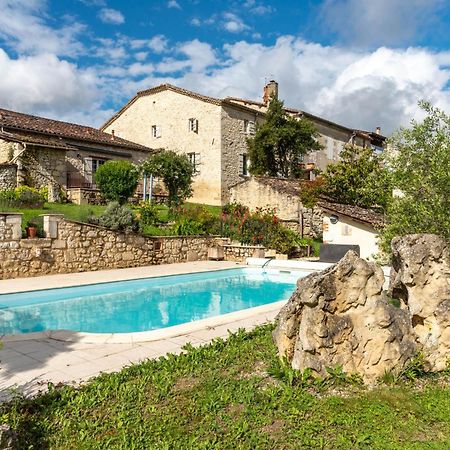 Plieux La Maison De Yuka المظهر الخارجي الصورة