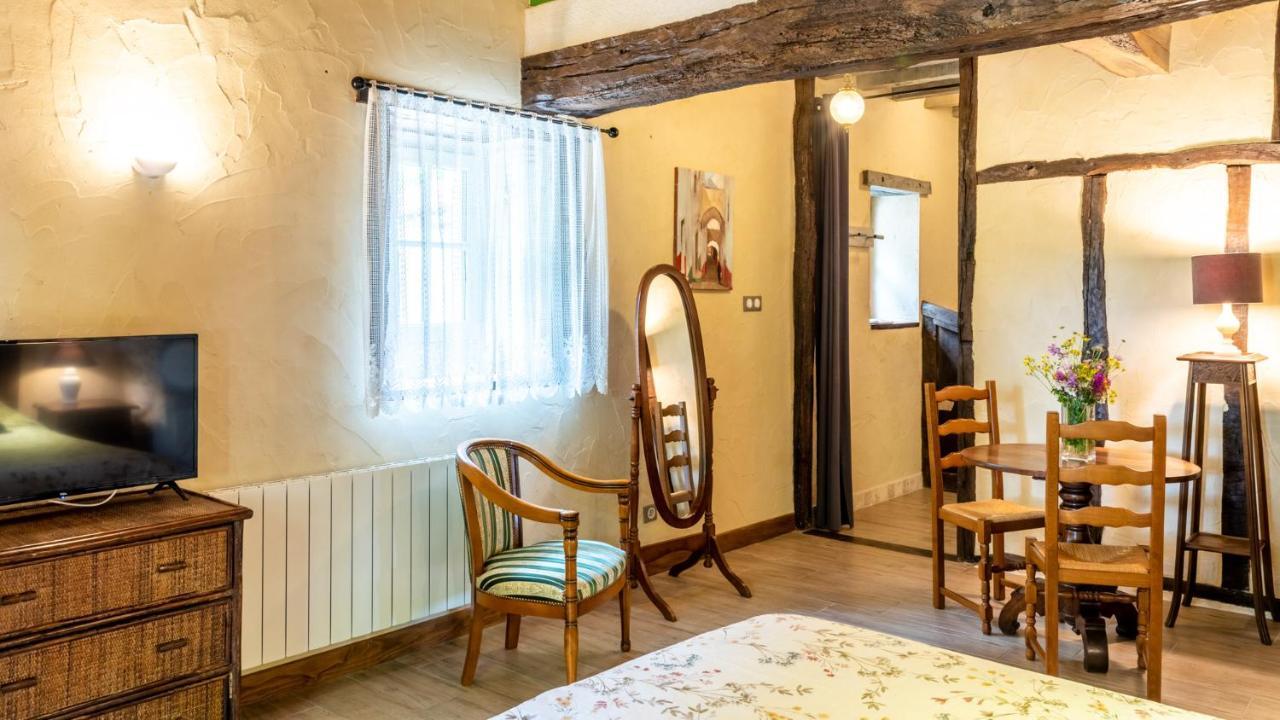 Plieux La Maison De Yuka المظهر الخارجي الصورة