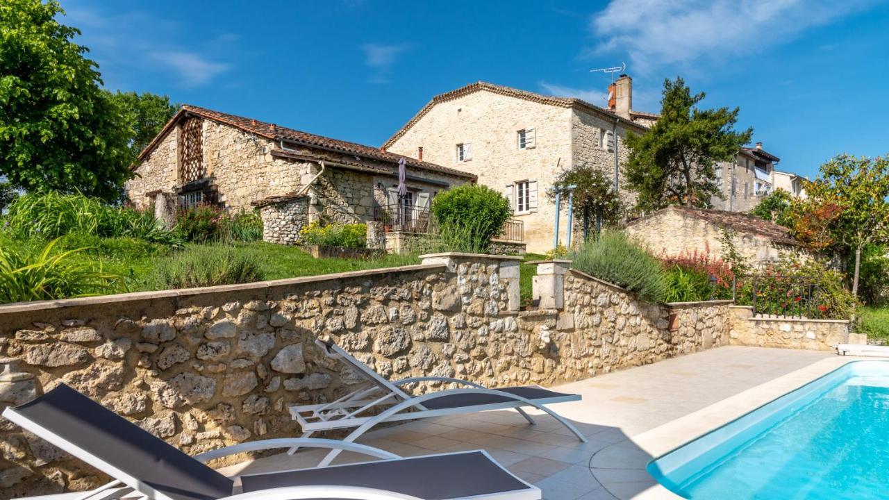 Plieux La Maison De Yuka المظهر الخارجي الصورة