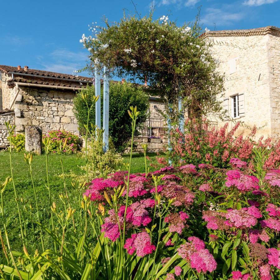 Plieux La Maison De Yuka المظهر الخارجي الصورة