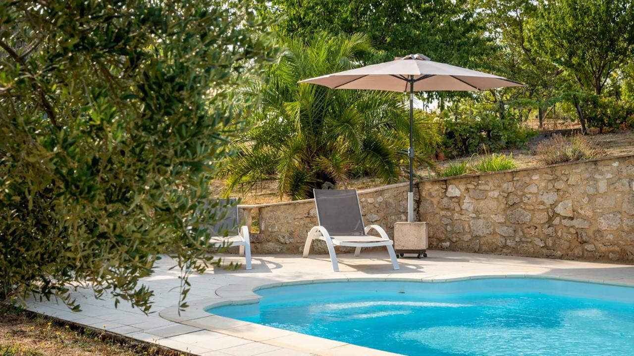 Plieux La Maison De Yuka المظهر الخارجي الصورة