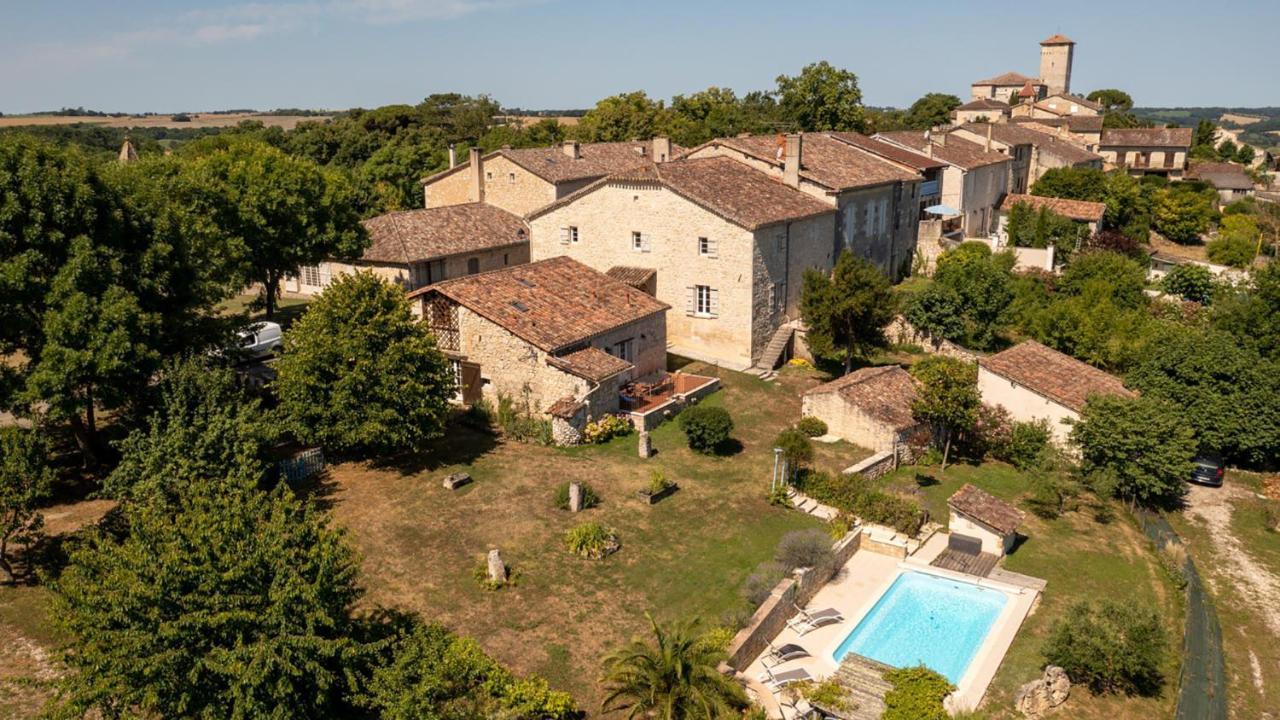 Plieux La Maison De Yuka المظهر الخارجي الصورة