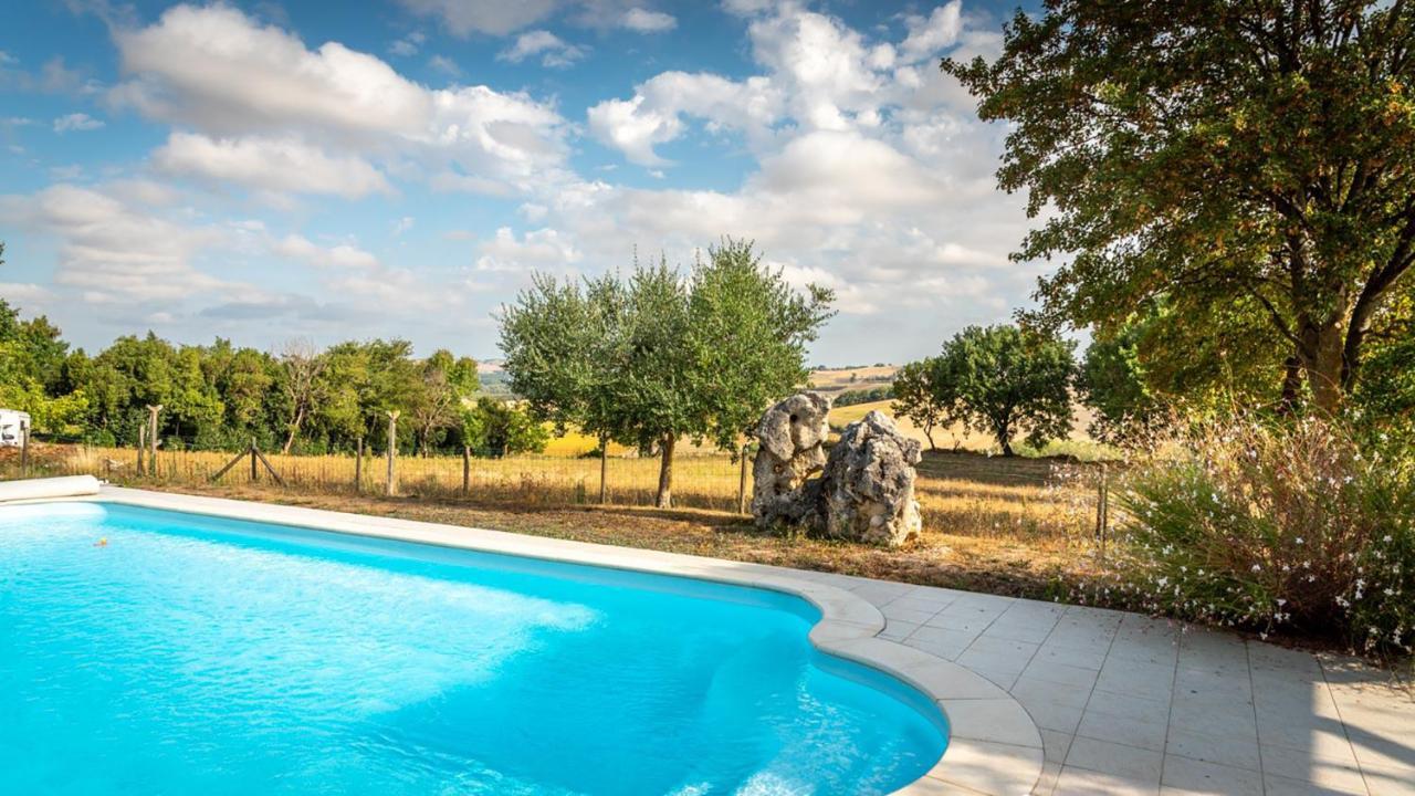 Plieux La Maison De Yuka المظهر الخارجي الصورة