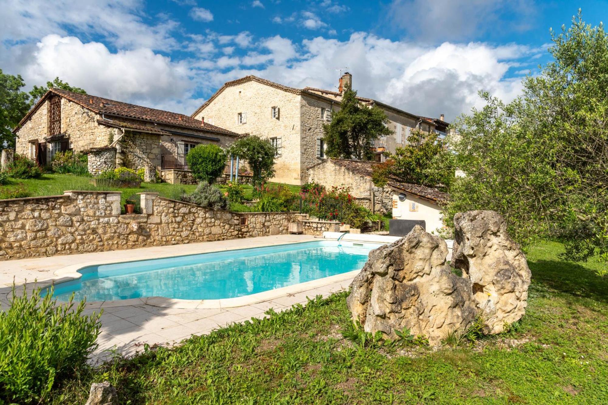 Plieux La Maison De Yuka المظهر الخارجي الصورة